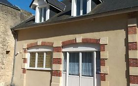 La maison des Jeanne